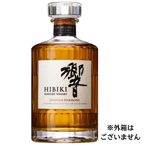 食品/飲料/酒関東店舗受取限定240セット限り】響ジャパニーズハーモニー入り飲み ... 19320円